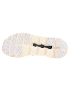 Tenis On Cloud 6 de mujer