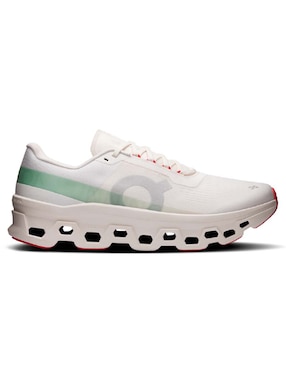 Tenis Cloudmonster para On de hombre