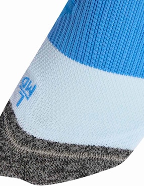 Calceta comfort para correr Adidas unisex
