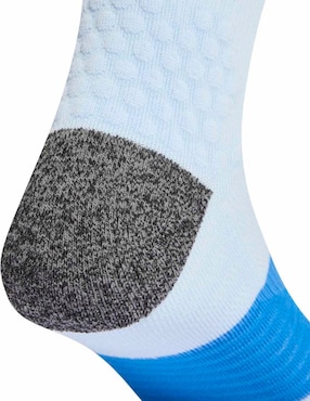 Calceta comfort para correr Adidas unisex
