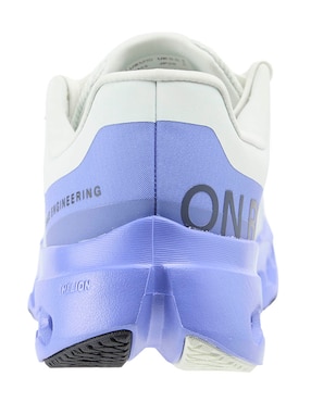 Tenis Cloudsurfer Next para correr On de hombre