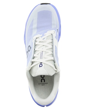 Tenis Cloudsurfer Next para correr On de hombre