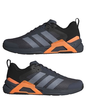 Tenis para entrenamiento Adidas Dropset Control Trainer M de hombre