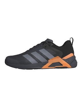 Tenis para entrenamiento Adidas Dropset Control Trainer M de hombre