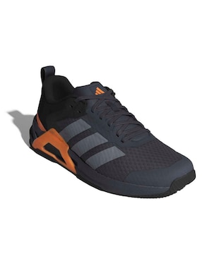 Tenis para entrenamiento Adidas Dropset Control Trainer M de hombre