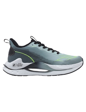 Tenis para entrenamiento lotto italian de hombre
