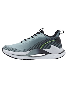 Tenis para entrenamiento lotto italian de hombre