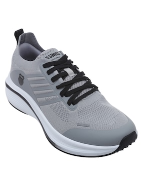 Tenis para entrenamiento K-Swiss Geisser de hombre