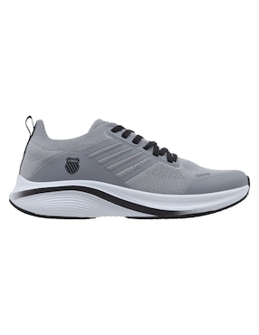 Tenis para entrenamiento K-Swiss Geisser de hombre