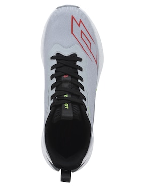 Tenis para entrenamiento lotto de hombre