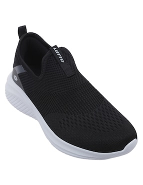 Tenis para entrenamiento lotto arden de mujer