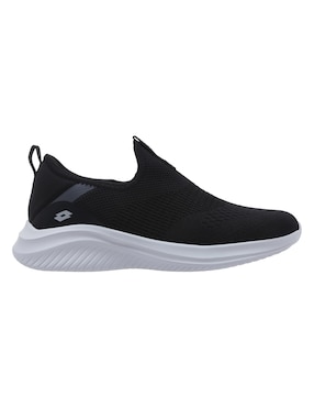 Tenis para entrenamiento lotto arden de mujer