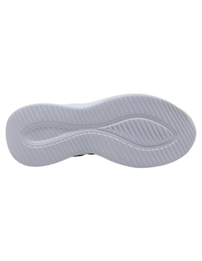 Tenis para entrenamiento lotto arden de mujer