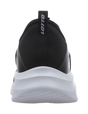 Tenis para entrenamiento lotto arden de mujer