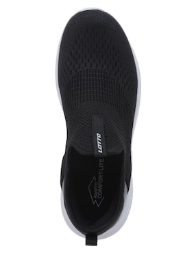 Tenis para entrenamiento lotto arden de mujer