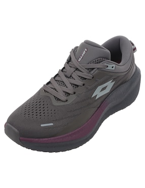 Tenis para entrenamiento lotto caswell de hombre