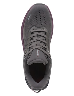 Tenis para entrenamiento lotto caswell de hombre