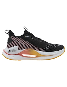 Tenis para entrenamiento lotto italian de mujer
