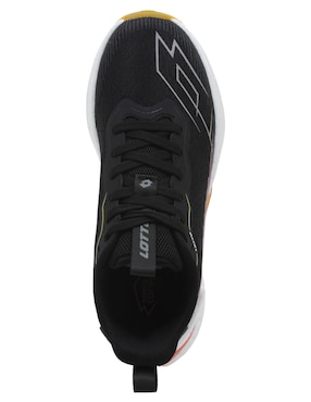 Tenis para entrenamiento lotto italian de mujer