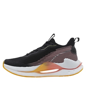 Tenis para entrenamiento lotto italian de mujer