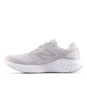 Tenis Evoz V4 para correr New Balance de mujer