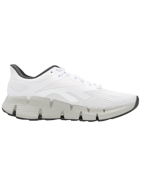 Tenis Reebok Zig Dynamica 6 de hombre para correr