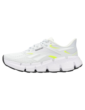 Tenis Reebok Zig Dynamica 6 de mujer para correr