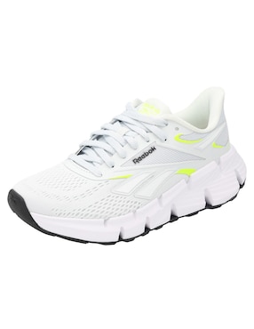 Tenis Reebok Zig Dynamica 6 de mujer para correr