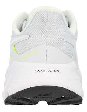 Tenis Reebok Zig Dynamica 6 de mujer para correr