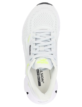 Tenis Reebok Zig Dynamica 6 de mujer para correr