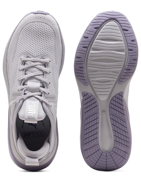 Tenis para entrenamiento Puma de mujer