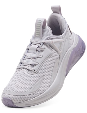 Tenis para entrenamiento Puma de mujer