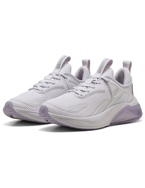 Tenis para entrenamiento Puma de mujer