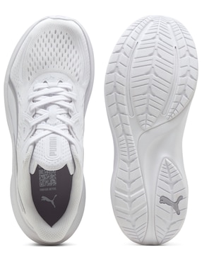 Tenis Skyrocket Lite 2 para correr Puma para mujer