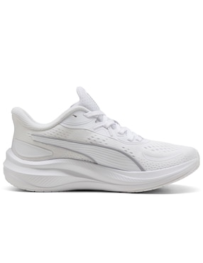Tenis Skyrocket Lite 2 para correr Puma para mujer