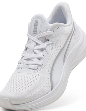 Tenis Skyrocket Lite 2 para correr Puma para mujer