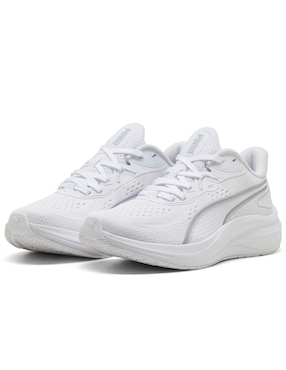 Tenis Skyrocket Lite 2 para correr Puma para mujer