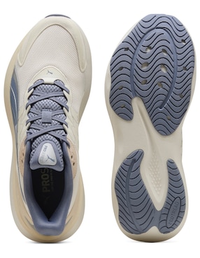 Tenis Pulse Pro para correr Puma de hombre