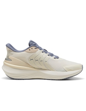 Tenis Pulse Pro para correr Puma de hombre