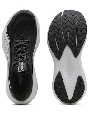 Tenis Maxima Pro para correr Puma de hombre