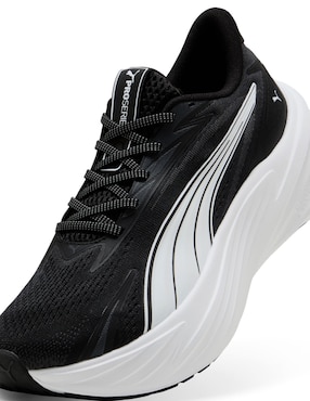 Tenis Maxima Pro para correr Puma de hombre