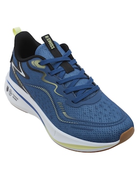 Tenis para entrenamiento K-swiss Martinus de hombre
