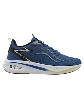 Tenis para entrenamiento K-swiss Martinus de hombre