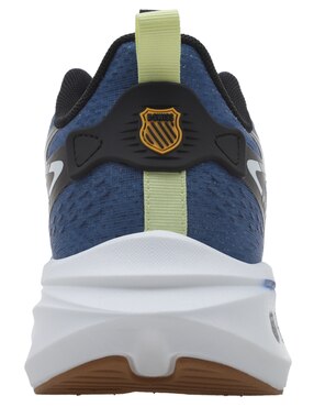 Tenis para entrenamiento K-swiss Martinus de hombre