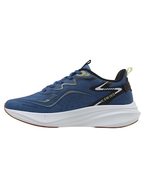 Tenis para entrenamiento K-swiss Martinus de hombre
