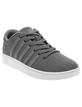 Tenis casual K-Swiss Court Pro II de hombre