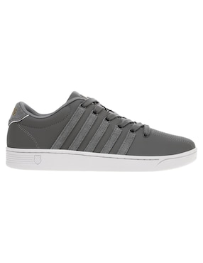 Tenis casual K-Swiss Court Pro II de hombre