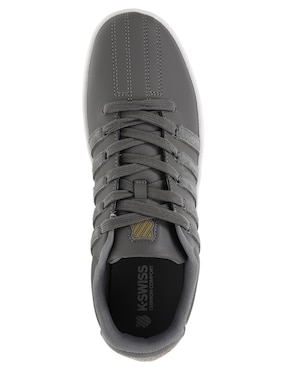 Tenis casual K-Swiss Court Pro II de hombre