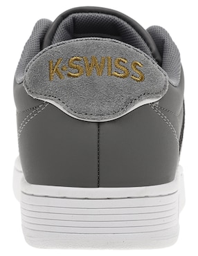 Tenis casual K-Swiss Court Pro II de hombre