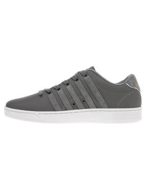 Tenis casual K-Swiss Court Pro II de hombre